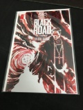 Black Road #6 Comic Book from Amazing Collection