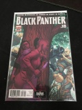 Black Panther #18 Comic Book from Amazing Collection