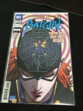 Batgirl #22 Comic Book from Amazing Collection