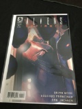 Aliens Defiance #11 Comic Book from Amazing Collection