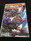 Birdman #5 Comic Book from Amazing Collection