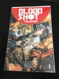 Bloodshot Salvation #3 Comic Book from Amazing Collection