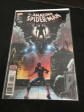 The Amazing Spider-Man #11 Comic Book from Amazing Collection