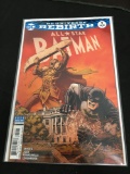 All-Star Batman #9 Comic Book from Amazing Collection