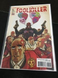 Foolkiller #2 Comic Book from Amazing Collection