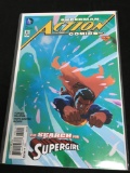 Suoerman Action Comics #51 Comic Book from Amazing Collection