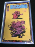 Blackwood #3 Comic Book from Amazing Collection