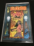 Blackwood #4 Comic Book from Amazing Collection