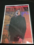 Beauty #13 Comic Book from Amazing Collection