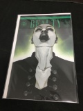Beauty #14 Comic Book from Amazing Collection