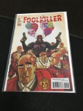 Foolkiller #2 Comic Book from Amazing Collection B