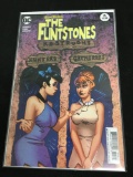 The Flintstones #8 Comic Book from Amazing Collection