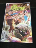 The Flintstones #9 Comic Book from Amazing Collection