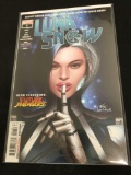 Luna Snow #1 Comic Book from Amazing Collection