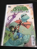 Hanna Barbera Future Quest #5 Comic Book from Amazing Collection