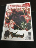 Foolkiller #1 Comic Book from Amazing Collection B