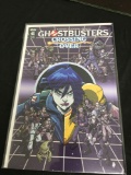 Ghostbusters Crossing Over Cover B #6 Comic Book from Amazing Collection