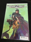 Gotham City Garage #3 Comic Book from Amazing Collection