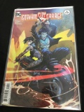 Gotham City Garage #4 Comic Book from Amazing Collection