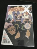 Generation X #6 Comic Book from Amazing Collection