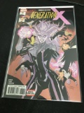 Generation X #86 Comic Book from Amazing Collection