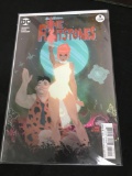 The Flintstones #3 Comic Book from Amazing Collection
