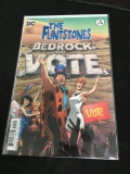 The Flintstones #5 Comic Book from Amazing Collection