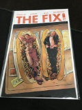 The Fix #5 Comic Book from Amazing Collection