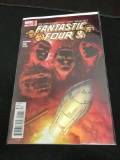 Fantastic Four #605.1 Comic Book from Amazing Collection