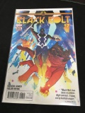 Black Bolt #7 Comic Book from Amazing Collection