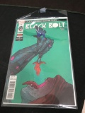 Black Bolt #11 Comic Book from Amazing Collection