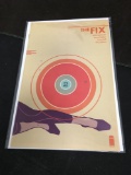 The Fix 2nd Printing #2 Comic Book from Amazing Collection B