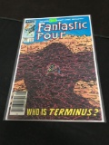 Fantastic Four #269 Comic Book from Amazing Collection