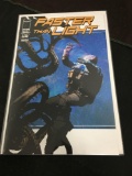 Faster Than Light #2 Comic Book from Amazing Collection B