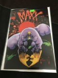 The Maxx #1 Comic Book from Amazing Collection