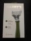 Harry's Forest Green Razor New Sealed