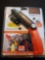 Black+Decker Light DriverPivot Screwdriver New