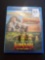New Sealed Jumanji 2 movie collection Blu Ray
