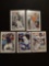 2020 Bowman Rc lot of 5