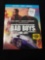 New Sealed Bad Boys For Life Blu Ray