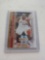 2004 Upperdeck Lebron James gold Rc card