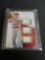 2017 Mike Trout Immaculate Collection Triple Jersey card # 13/49