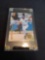 1995 IC3 Don Mattingly Artist Proof RARE