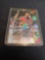 1999 Topps Finest Akeem Olajuwon Refractor