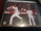 Mike Trout Autograph photo