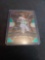 2020 Select Aaron Judge Prizm card