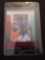 2018 Rookies & Stars Lamar Jackson Rc RUSH card