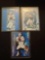 lot of 3 Peyton Manning cards