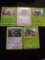 Pokemon lot of 5 Holo Rare & More