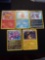 Pokemon lot of 5 Holo Rare & More